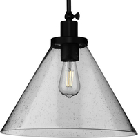 Mini-Pendant 16" Width