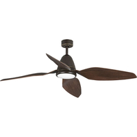  Holland Oversize Fan (60'' and Larger) Ceiling Fan - Oil Rubbed Bronze