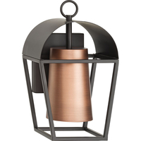 Outdoor Wall Light 12" Height Outdoor Wall Light 12" Height