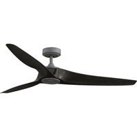 Oversize Ceiling Fan 60" Width