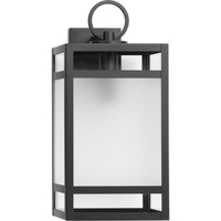Outdoor Wall Light 18" Height Outdoor Wall Light 18" Height