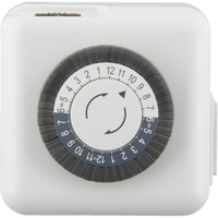  Plug-In Accessories Transformers & Accessories Landscape Light - White