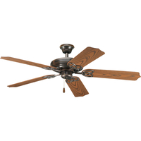 Large Ceiling Fan 52" Width Large Ceiling Fan 52" Width