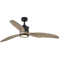  Farris Oversize Fan (60'' and Larger) Ceiling Fan - Graphite