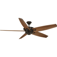 Oversize Ceiling Fan 68" Width Oversize Ceiling Fan 68" Width