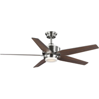 Large Ceiling Fan 54" Width