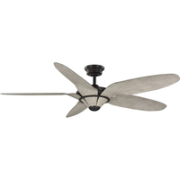  Mesilla Oversize Fan (60'' and Larger) Ceiling Fan - Antique Bronze