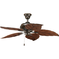  Large Fan (52'' to 59'') Ceiling Fan - Antique Bronze