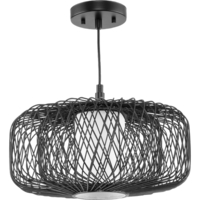 Down Light Pendant 16" Width Down Light Pendant 16" Width