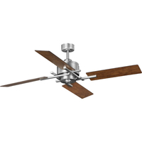 Large Ceiling Fan 56" Width