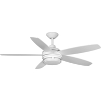 Large Ceiling Fan 54" Width
