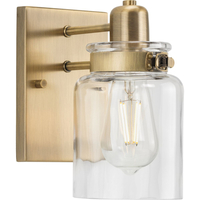 1 Bulb Wall Sconce 1 Bulb Wall Sconce