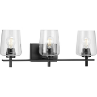 Bathroom Lighting (3 bulbs) Bathroom Lighting (3 bulbs)