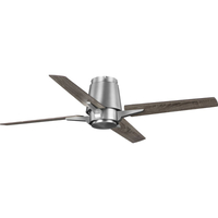 Large Ceiling Fan 52" Width