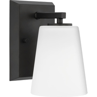 1 Bulb Wall Sconce 1 Bulb Wall Sconce