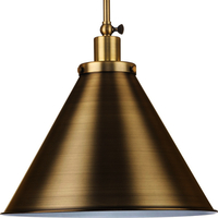 Mini-Pendant 16" Width Mini-Pendant 16" Width