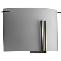  Multi Bulb Wall Sconce - Brushed Nickel