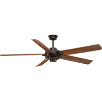Oversize Ceiling Fan 68" Width
