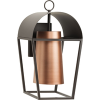 Outdoor Wall Light 18" Height Outdoor Wall Light 18" Height