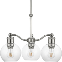Mini Chandelier 21" Width Mini Chandelier 21" Width