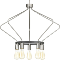 Mid Sized Chandelier 30" Width Mid Sized Chandelier 30" Width