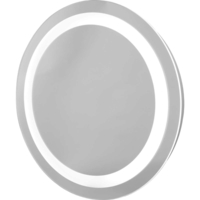  Captarent LED Flush Mount Ceiling Light - White