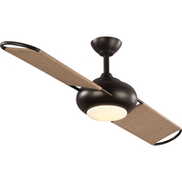  Edisto Large Fan (52'' to 59'') Ceiling Fan - Architectural Bronze