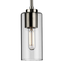 Mini-Pendant 4" Width