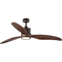  Farris Oversize Fan (60'' and Larger) Ceiling Fan - Oil Rubbed Bronze