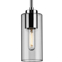 Mini-Pendant 4" Width