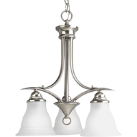Mini Chandelier 19" Width Mini Chandelier 19" Width