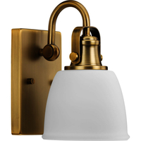 1 Bulb Wall Sconce 1 Bulb Wall Sconce