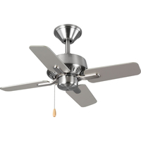 Small Ceiling Fan 32" Width