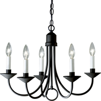 Mini Chandelier 21" Width Mini Chandelier 21" Width