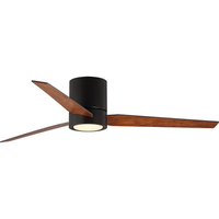  Braden Large Fan (52'' to 59'') Ceiling Fan - Architectural Bronze