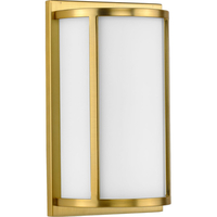  Parkhurst Multi Bulb Wall Sconce - Brushed Bronze