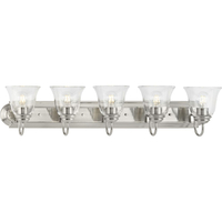 Bathroom Lighting (4 or more bulbs) 36" Width Bathroom Lighting (4 or more bulbs) 36" Width