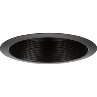  6" Recessed Trim 6'' Trim Kit Recessed Lighting - Antique Bronze