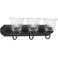 Bathroom Lighting (3 bulbs) 24" Width Bathroom Lighting (3 bulbs) 24" Width