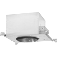  6" Slope Recessed Housing 6'' Trim Kit Recessed Lighting - Unfinished