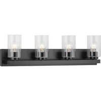 Bathroom Lighting (4 or more bulbs) 29-1/4" Width Bathroom Lighting (4 or more bulbs) 29-1/4" Width