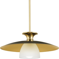 Down Light Pendant 18" Width Down Light Pendant 18" Width