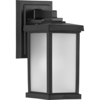 Outdoor Wall Light 11-1/2" Height Outdoor Wall Light 11-1/2" Height