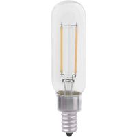  Lamp LED Light Bulb - Clear