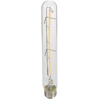  Lamp LED Light Bulb - Clear