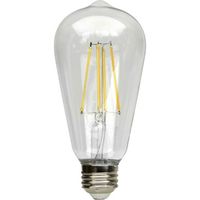  Lamp LED Light Bulb - Clear