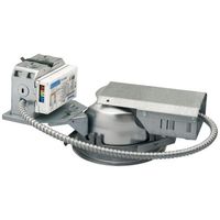 Recessed Light Housing