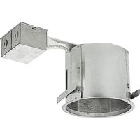  6'' Recessed Light Housing Recessed Lighting - Chrome