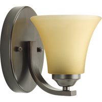 1 Bulb Wall Sconce