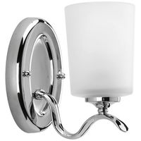 1 Bulb Wall Sconce 1 Bulb Wall Sconce